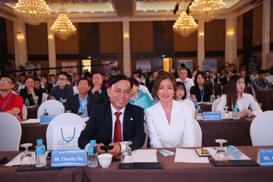 2019第七屆GLA 全球物流企業峰會在柬埔寨金邊隆重召開 通稿(2) 配圖片(3)780.png